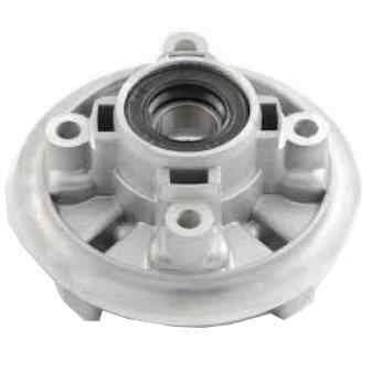 Yamaha Ybr Arka Dişli Flanşı Bilyalı Civatalı