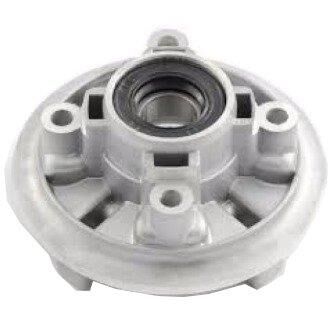 Yamaha Ybr Arka Dişli Flanşı Bilyalı Civatalı