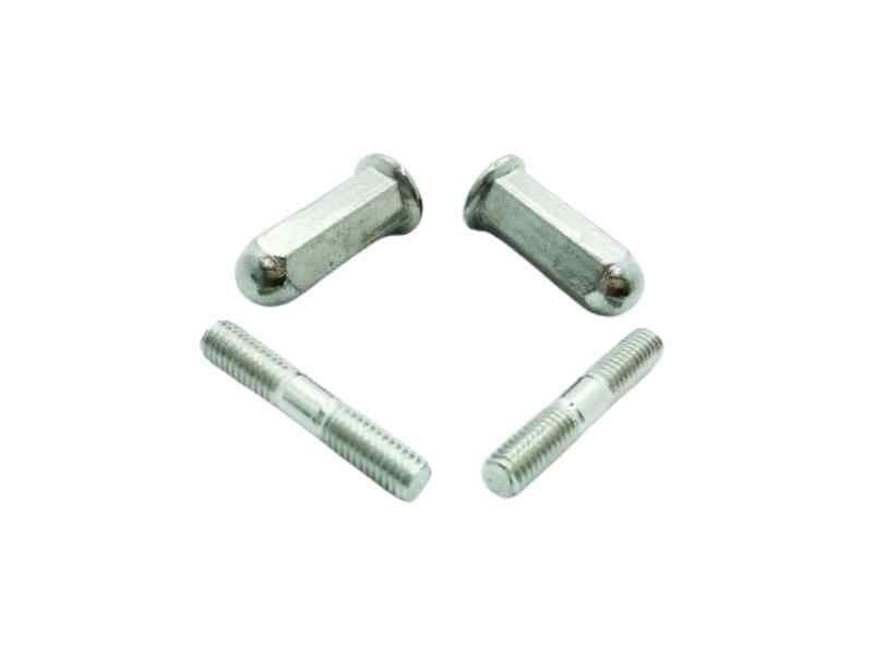 Agk Delta Egzoz Saplama Ve Somunu Seti