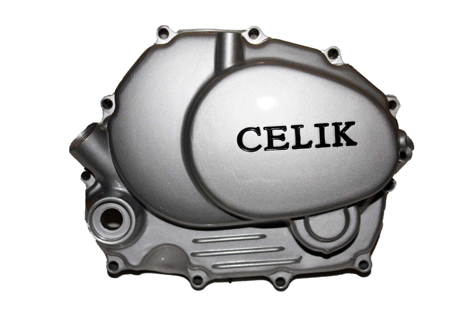 Çelik Sk 100 Krank Kutusu Sağ Kapak