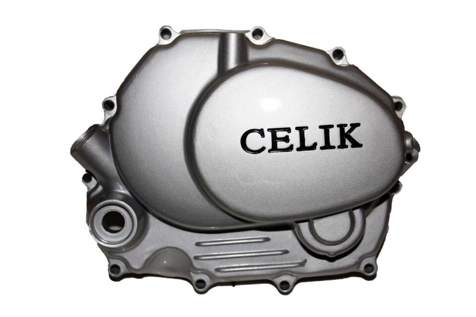 Çelik Sk 100 Krank Kutusu Sağ Kapak