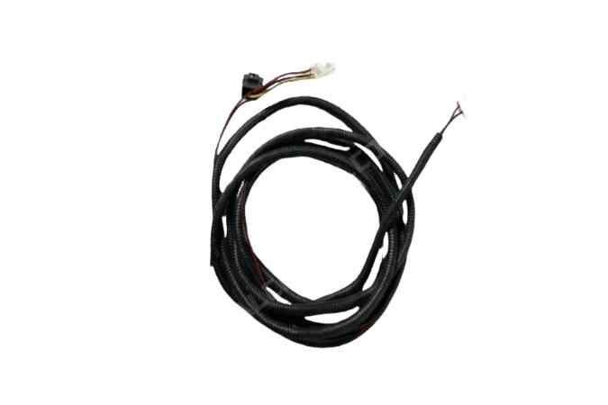 Falcon Silecek Motor Tesisatı - Maxımus 42000