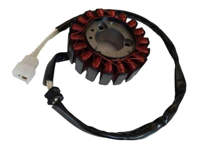 Honda Forza Statör 18 Li 35-95-31 Mm 3D 3K