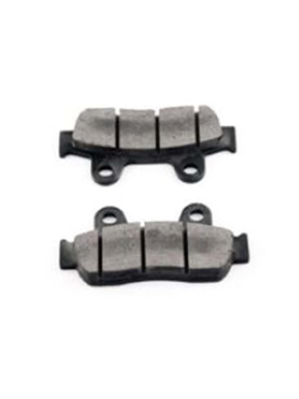 Honda Ön Fren Disk Balatası Spacy/Activa S/Alpha/Spontini