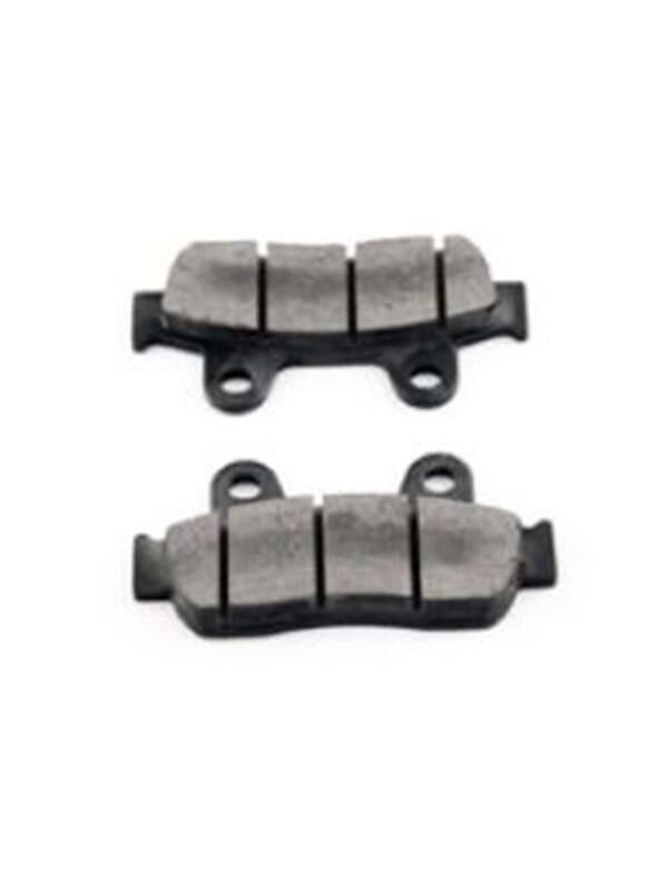 Honda Ön Fren Disk Balatası Spacy/Activa S/Alpha/Spontini