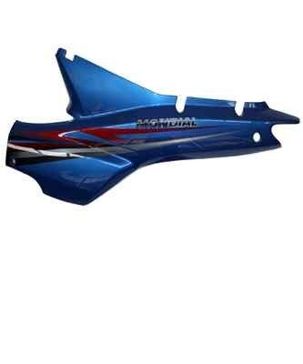 Mondial Sele Altı Granajı Sol 100 Mfh/2011 Mavi Orj.