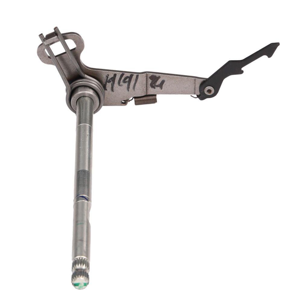 Tvs Apache Rtr 200 Vıtes Degıstırme Mılı Komple Orijinal