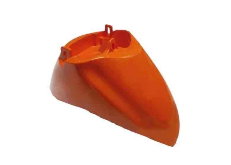 Beestreet 50 Ön Çamurluk Turuncu Orj