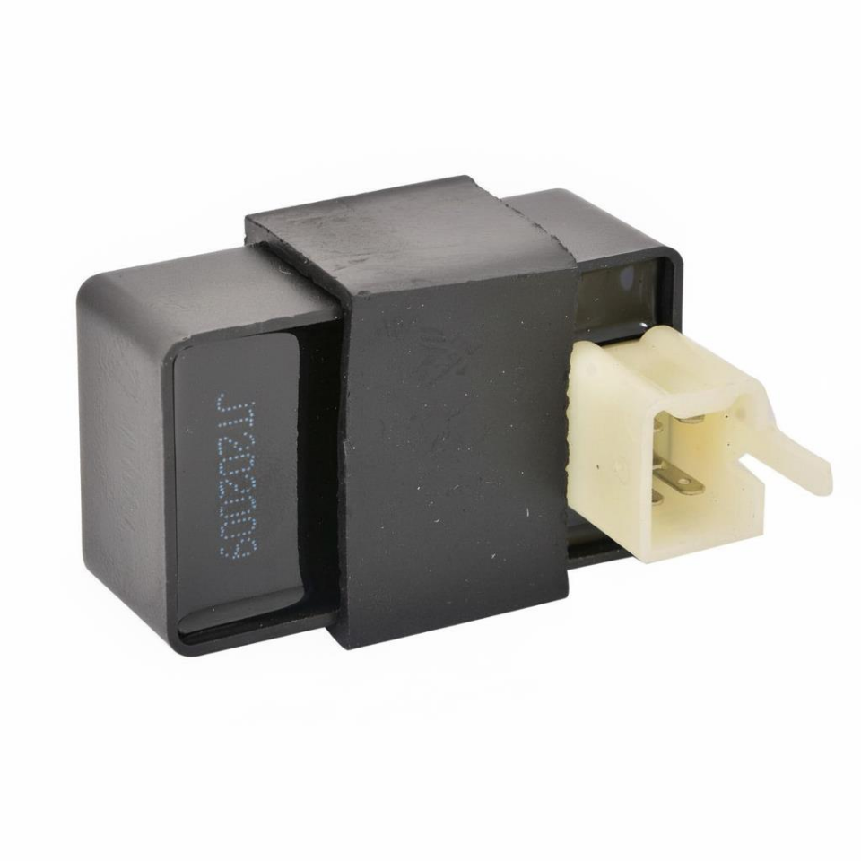 Cub 100 Beyin Cdi 5 Li Tek Soket Jantel