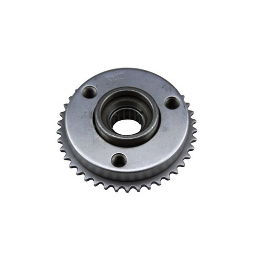 Cub İlk Hareket Plakası Ve Dişlisi Yivli