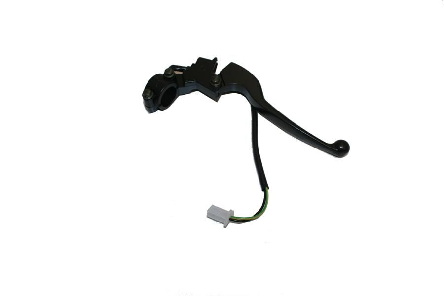 Mondial Ön Fren Kolu+Kütüğü E-Bisiklet Assist Ss/Ds Orj