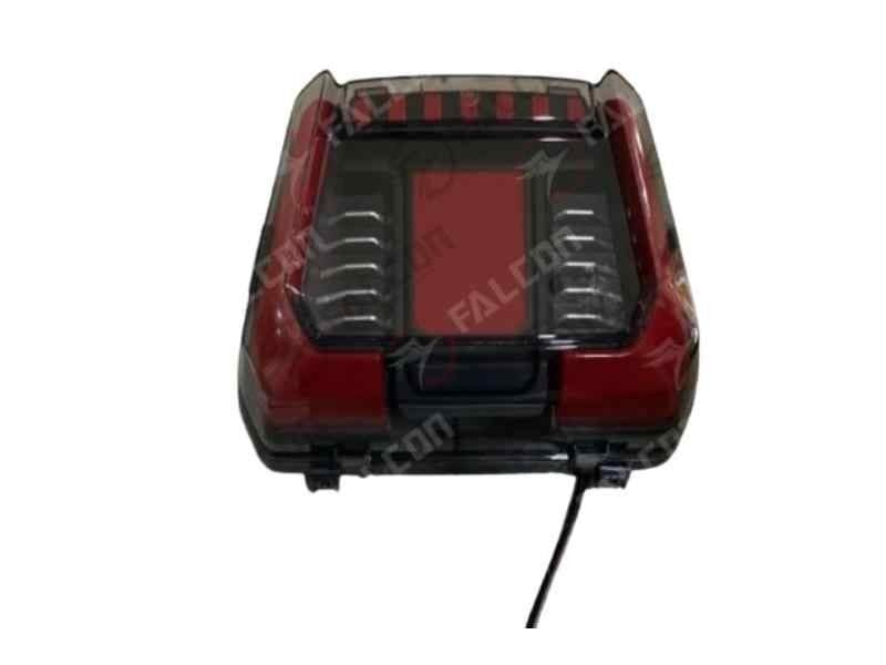 Falcon Arka Stop Komple-Yuwı G10