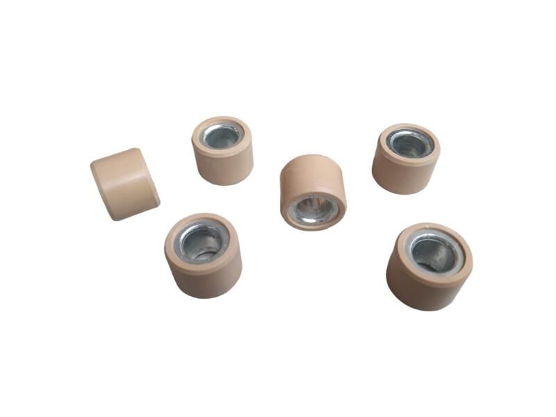 Honda Forza Tahrik Seti 6 Lı 23,5-18 Mm 25 Gr