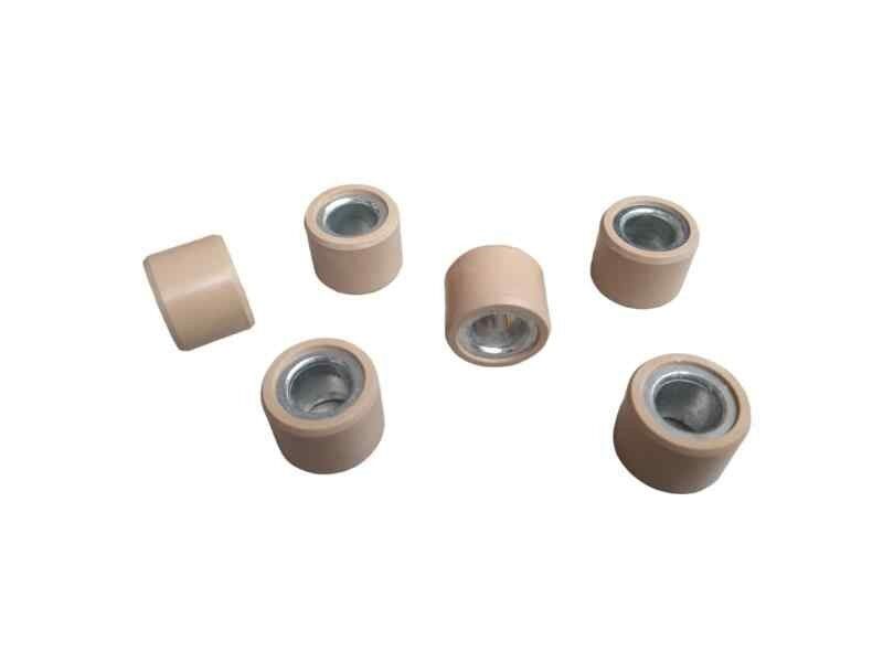 Honda Forza Tahrik Seti 6 Lı 23,5-18 Mm 25 Gr