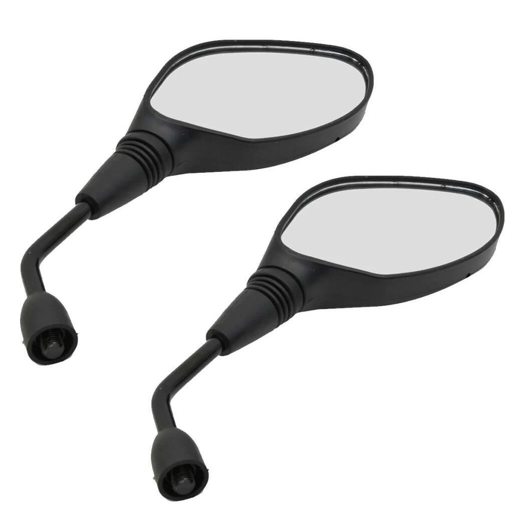 Honda Pcx Ayna 10 Mm Düz Diş (Qy1156)