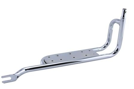 Karaca Arka Koruma Basamak Sağ