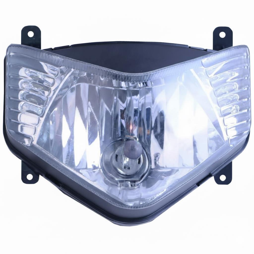 Mondial Mh Drift Far