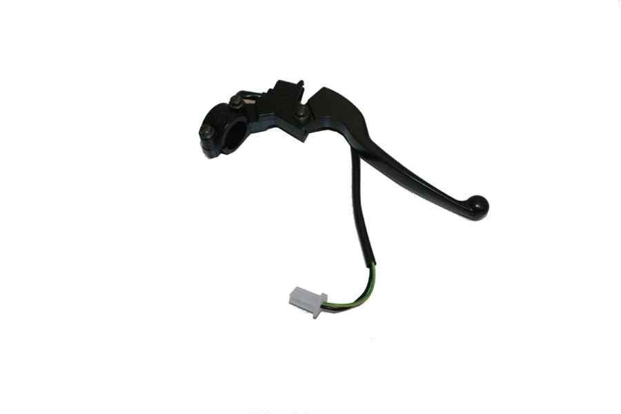 Mondial Ön Fren Kolu+Kütüğü E-Bisiklet/Assist Ss/Ds Orj