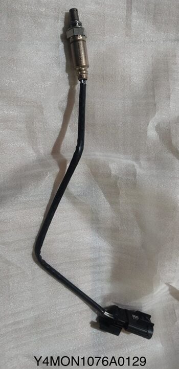 Mondıal 125 Lungo (E5+) Oksıjen Sensoru A Orijinal