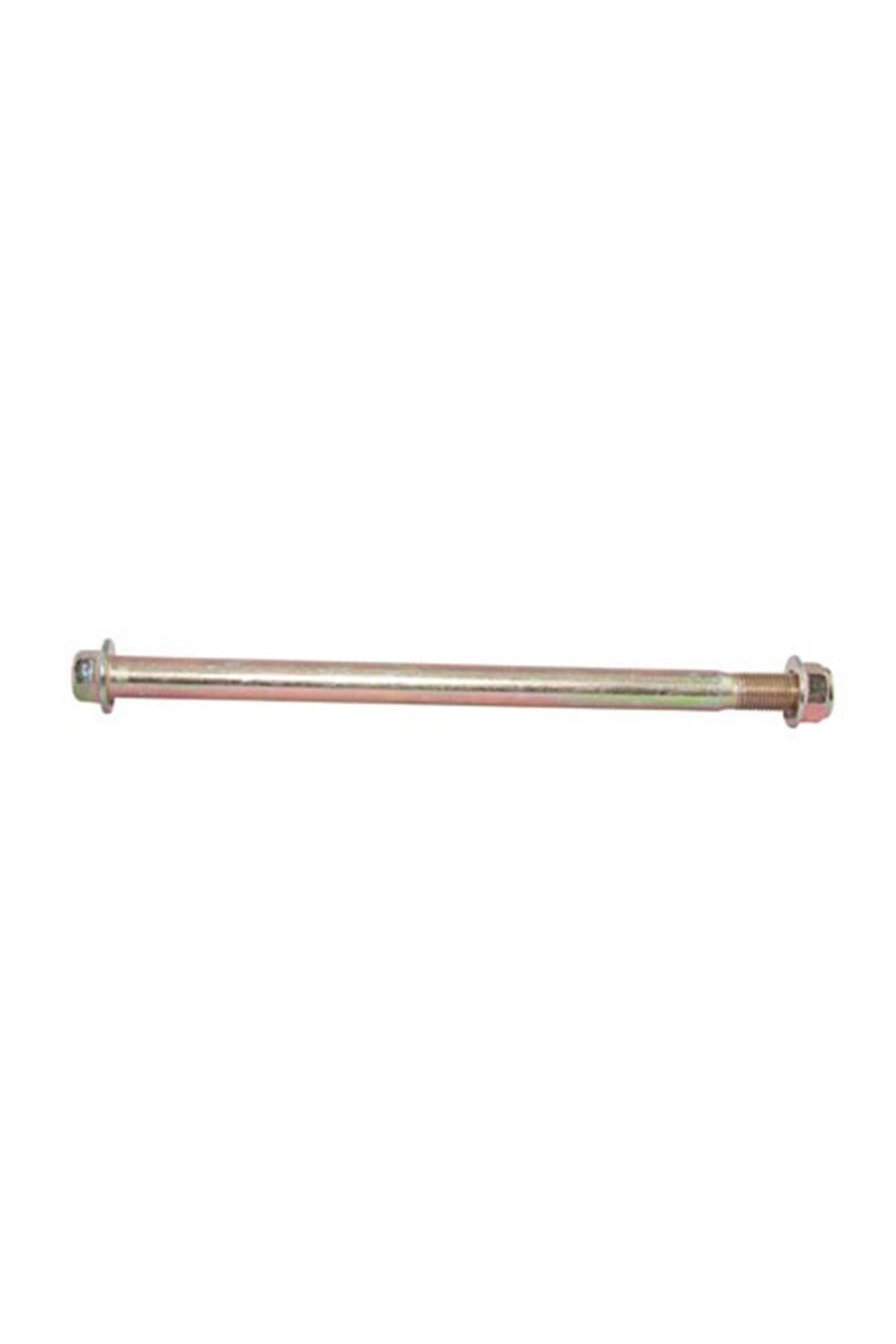 Ybr Uyumlu Arka Teker Mili 15-230 Mm