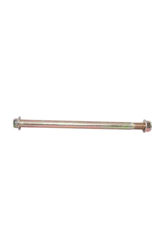 Ybr Uyumlu Arka Teker Mili 15-230 Mm