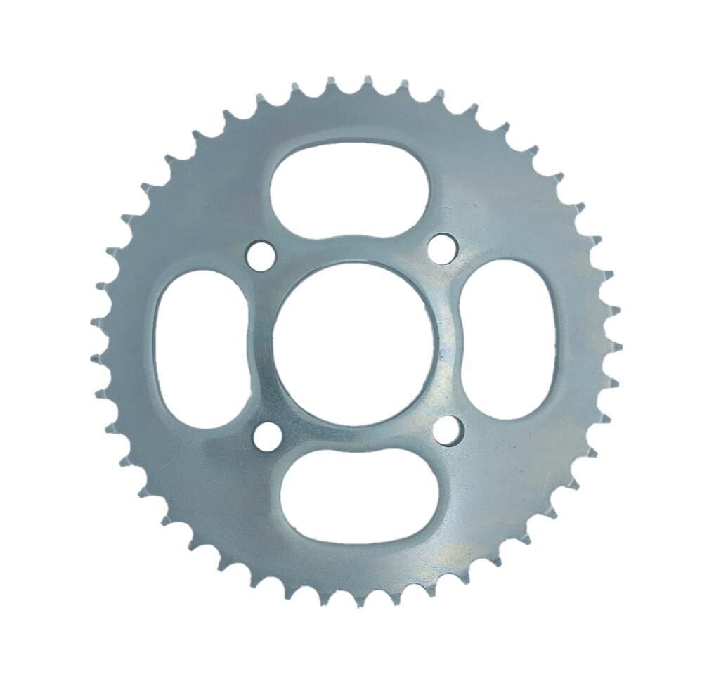 125 Cg Model Arka Dişli 428-45T İç 58 Mm Öm