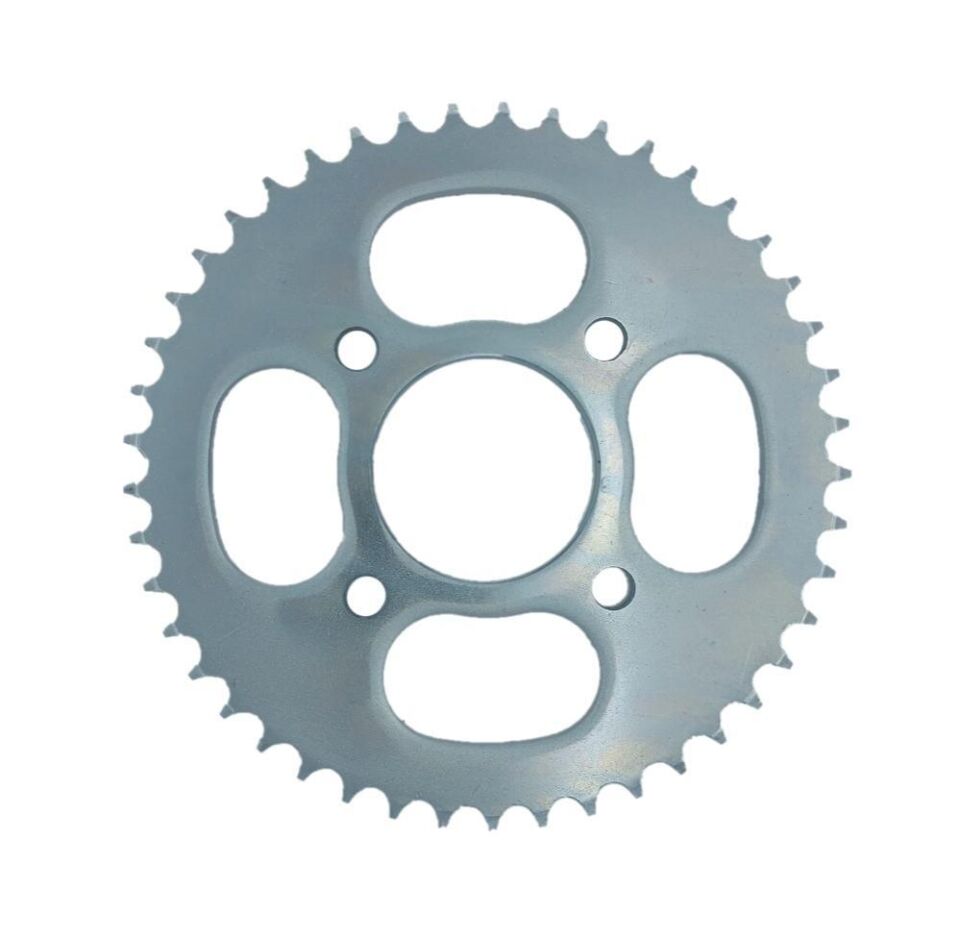 125 Cg Model Arka Dişli 428-45T İç 58 Mm Öm