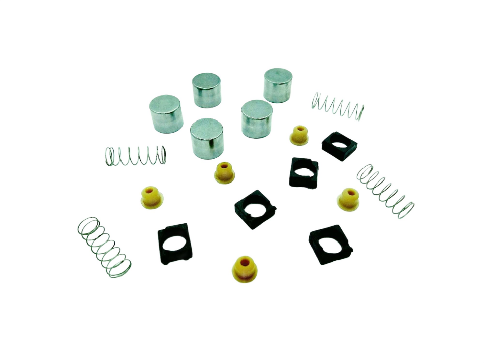 Bajaj Discover 125 İlk Hareket Tamir Takımı 36Jz0008