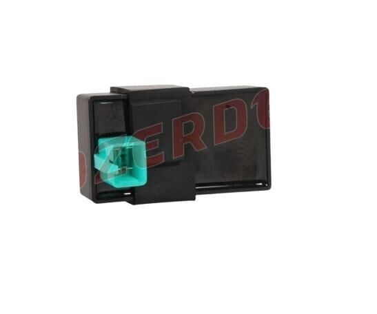 Cub Beyin Cdi 4 Lü Tek Soket Jantel