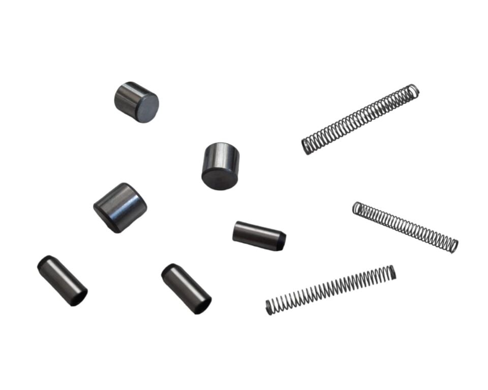 Cub İlk Hareket Tamir Seti