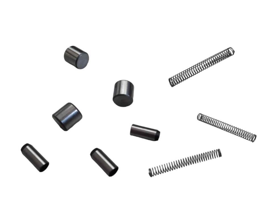 Cub İlk Hareket Tamir Seti