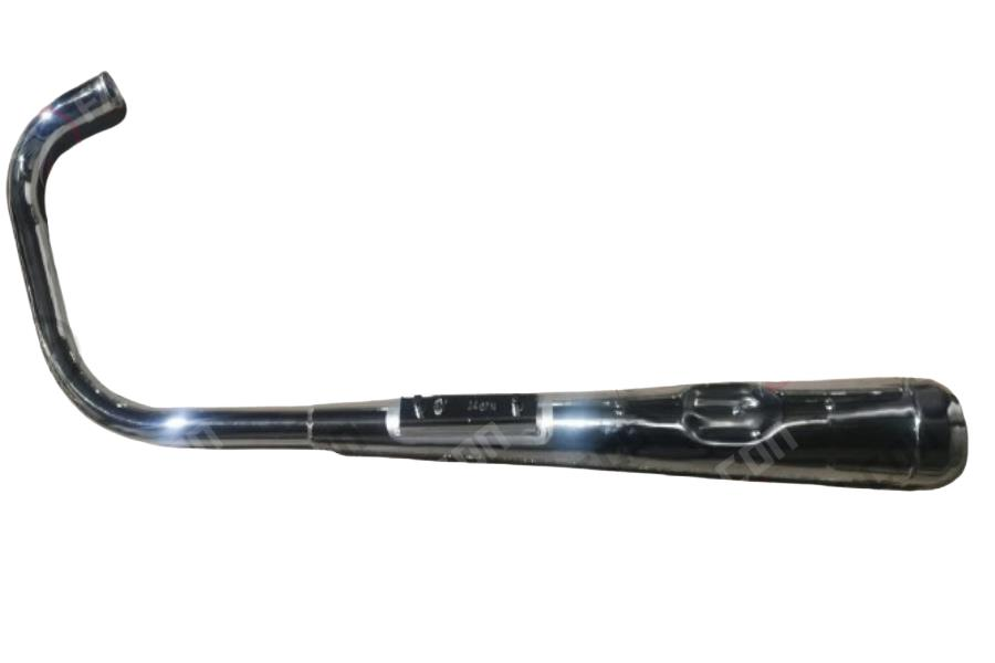 Falcon Egzoz Nikel-Süper 100-5 Yeni