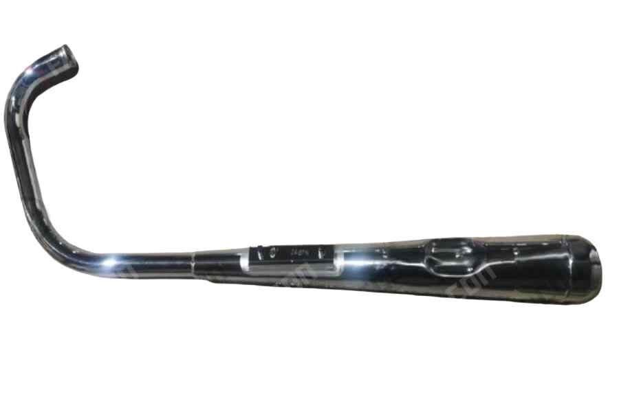 Falcon Egzoz Nikel-Süper 100-5 Yeni