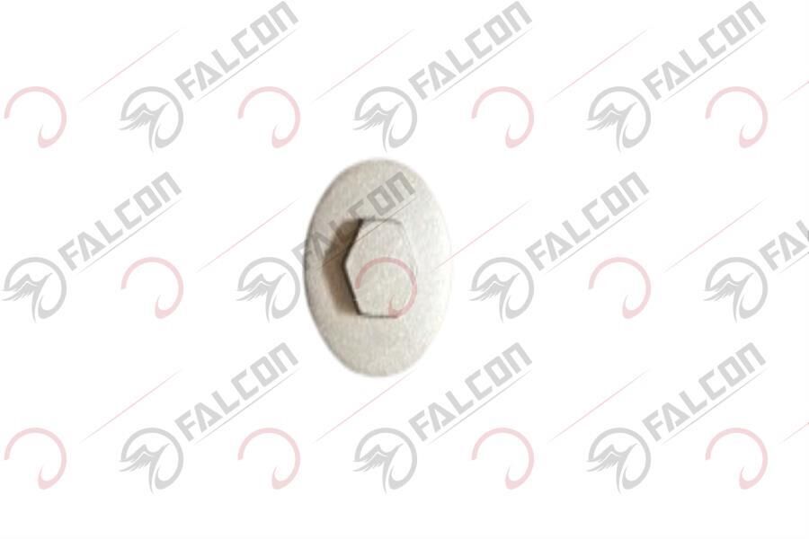Falcon Master 50 Sibop Ayar Kapağı