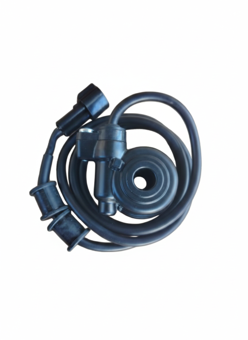 Mondıal 125 Fuzıon Kılometre Dıslı Mekanızması Orijinal