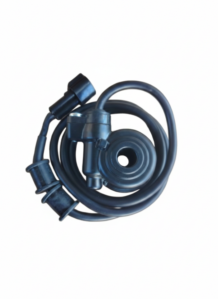 Mondıal 125 Fuzıon Kılometre Dıslı Mekanızması Orijinal