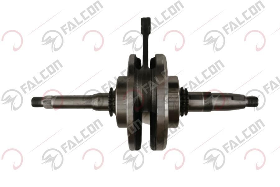 Mocco 50 Krank Komple 13 Perno