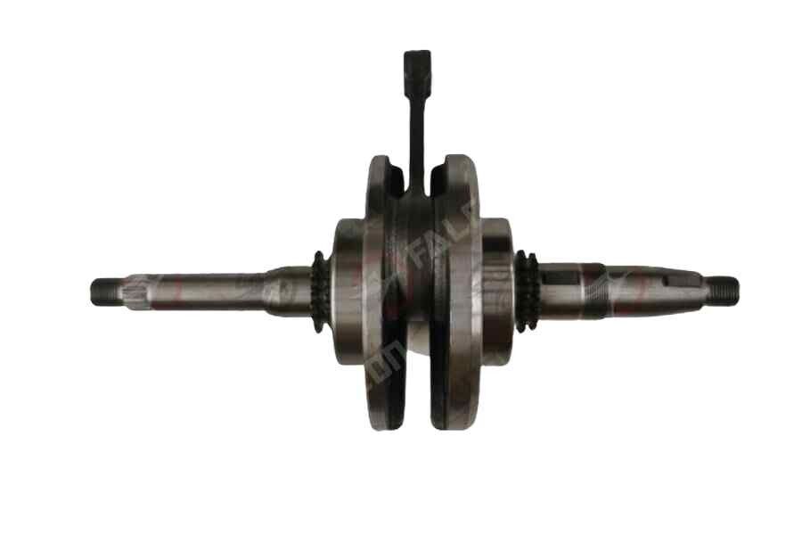 Mocco 50 Krank Komple 13 Perno