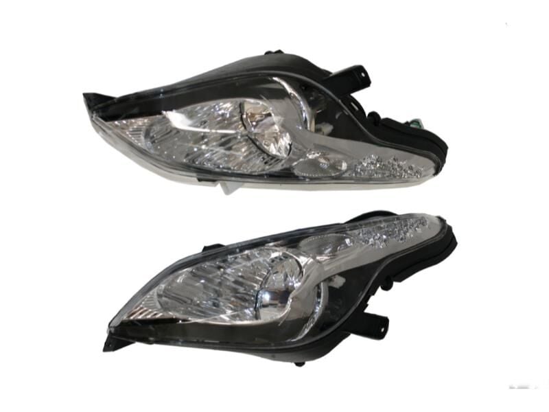 Mondial Far Komple Sağ+Sol Ardour Orj