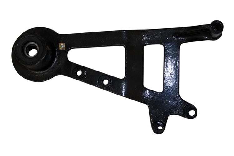 Mondial Arka Amortisör Bağlantı Braketi Rr