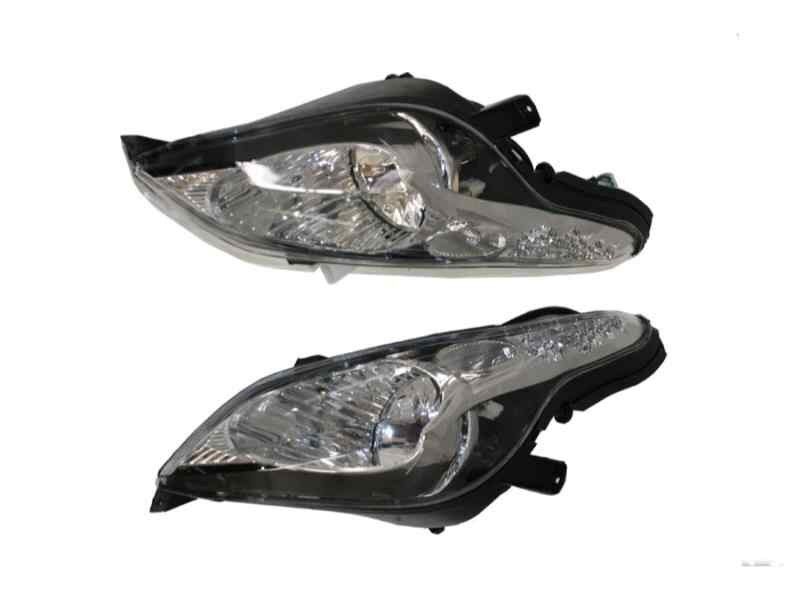 Mondial Far Komple Sağ+Sol Ardour Orj