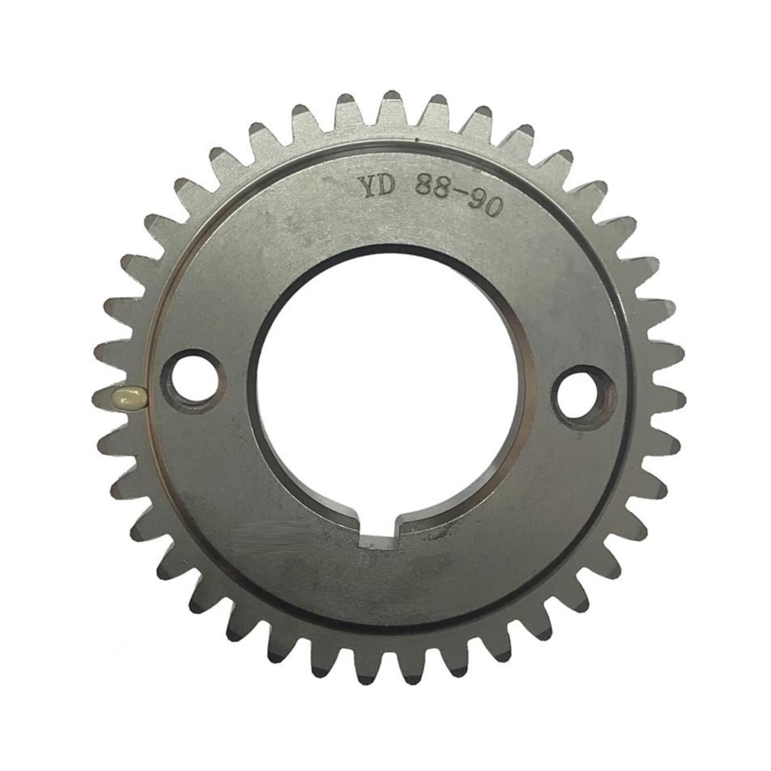 Mondial Mh Drift 125 L Krank Balansör Dişli Karşılığı 39T