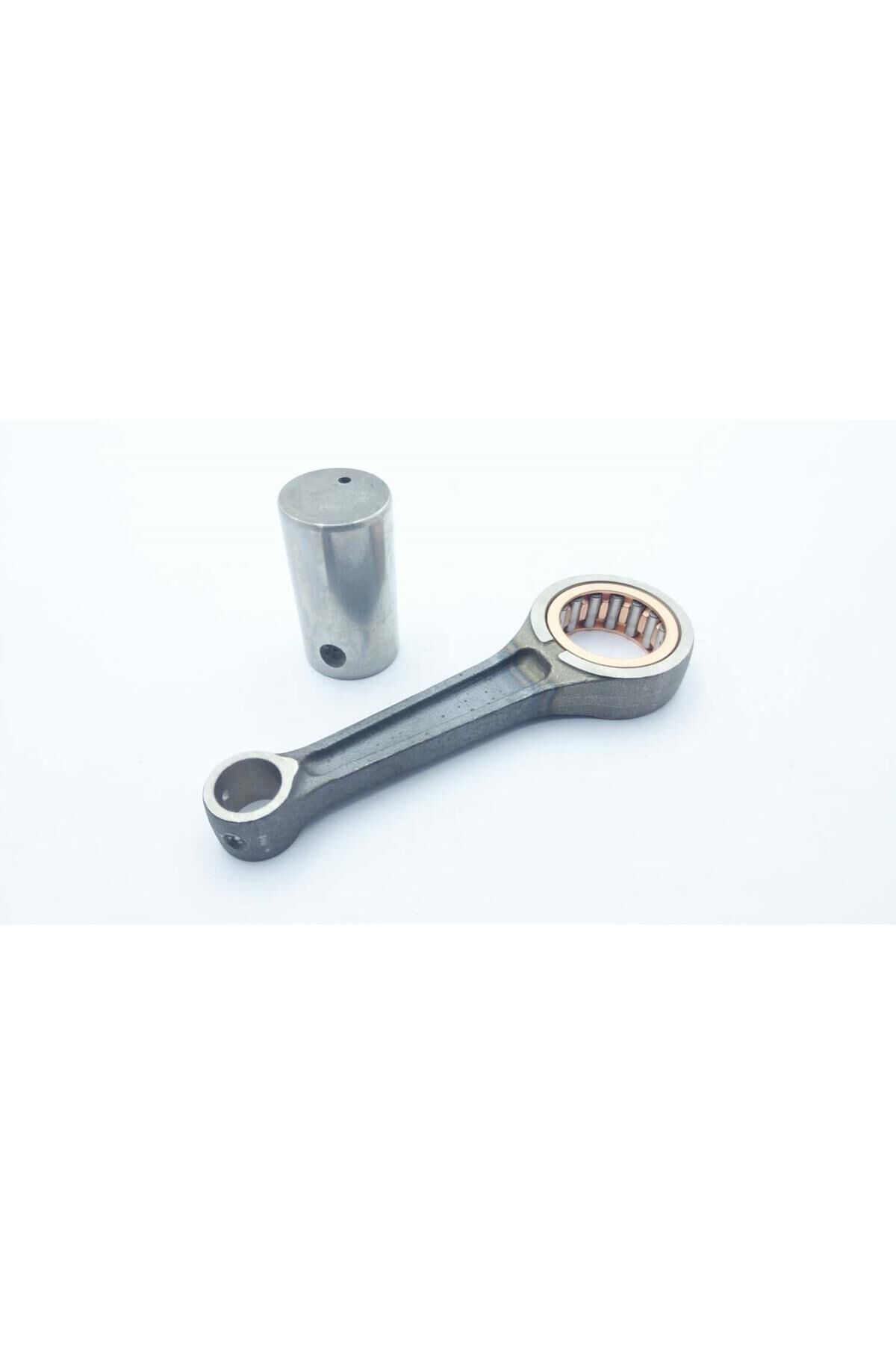 Rks Titanic 150 Biyel Kolu 28-14-80-137-16 Mm