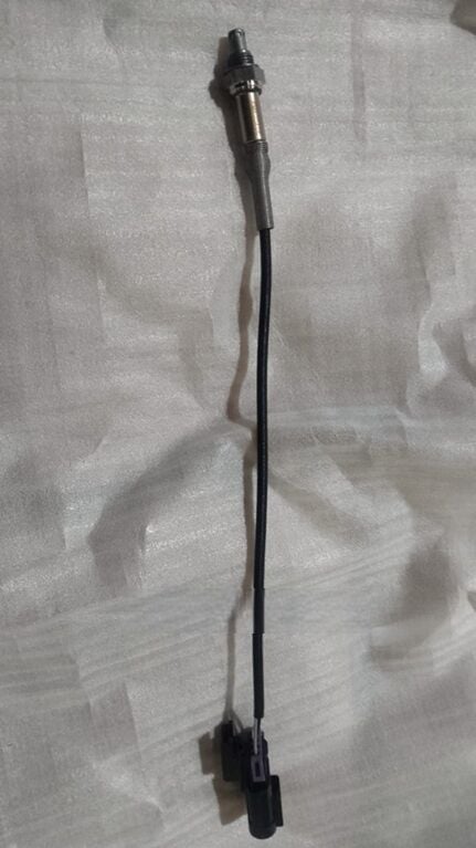 Mondıal 125 Lungo (E5+) Oksıjen Sensoru B Orijinal