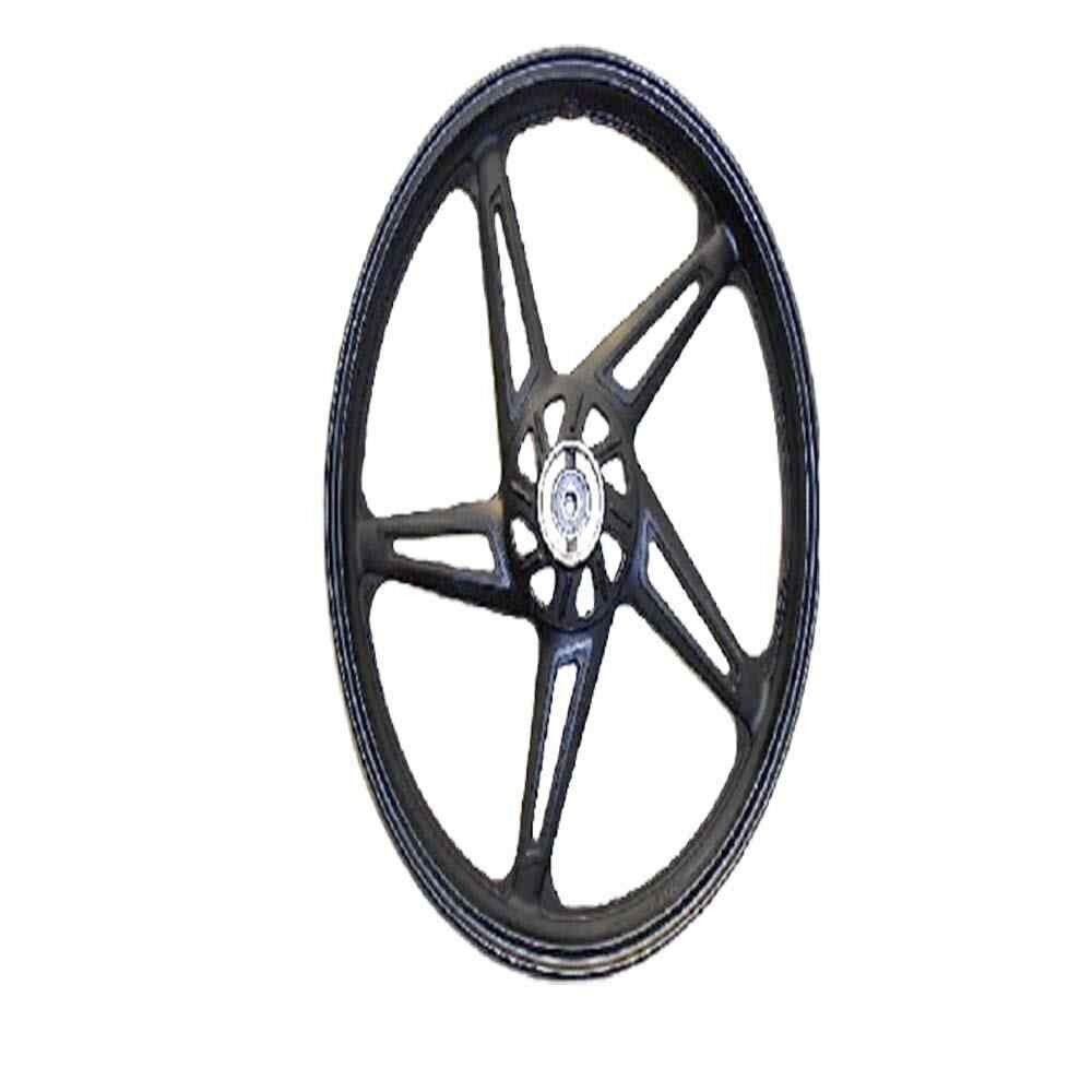 125 Mx Ön Jant Ve Disk 160-18 Orj