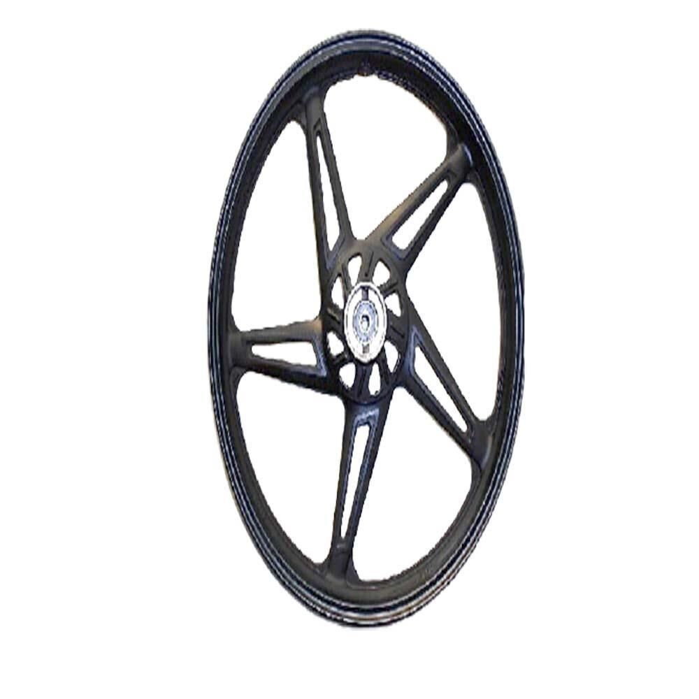 125 Mx Ön Jant Ve Disk 160-18 Orj