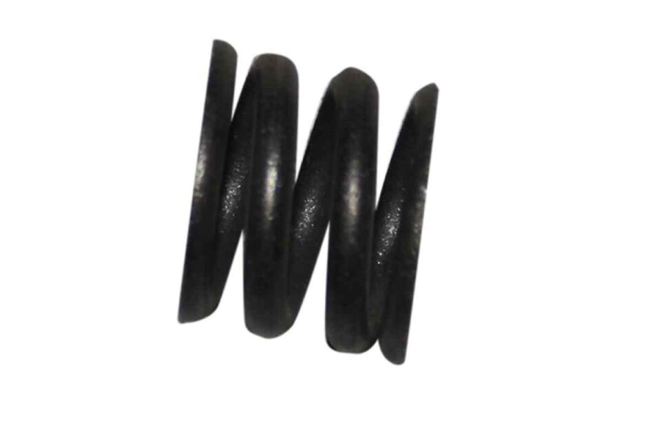 125Kt Ön Amortisör Yayı Küçük Orj