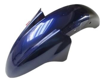Bajaj Discover 125 Ön Çamurluk Mavi