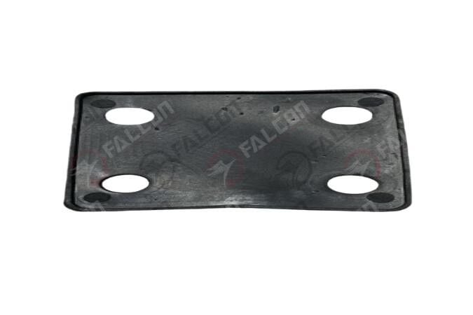 Falcon Arka Makas Bağlantı U Demır Tabelası-Takozu - Maxımus 42000