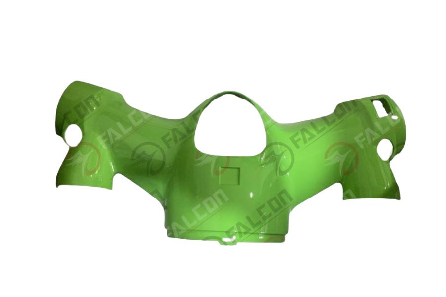 Falcon Km Karenajı Yeşil -Retro 110